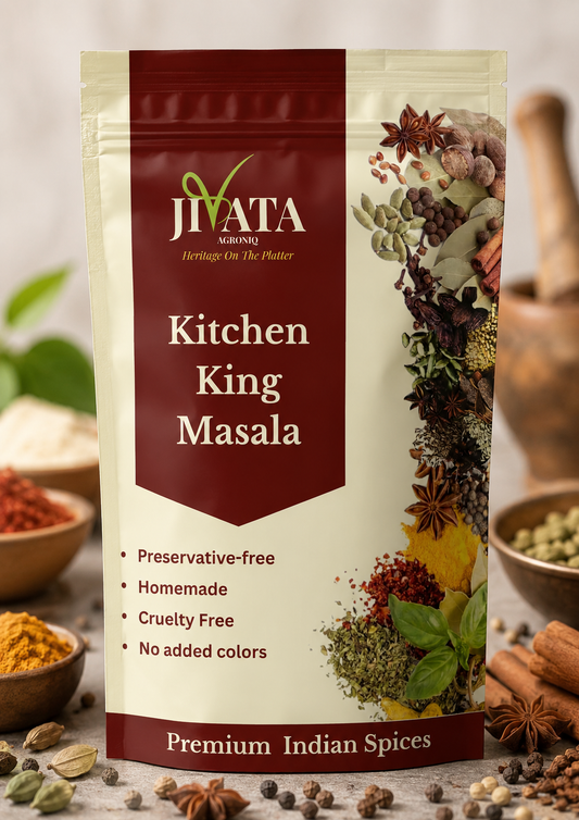 Kitchen King Masala