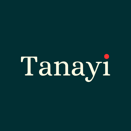 Tanayi